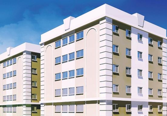 Apartamento venda VILA NOVA APARECIDA São Paulo 2186359 Apartamento venda VILA NOVA APARECIDA São Paulo